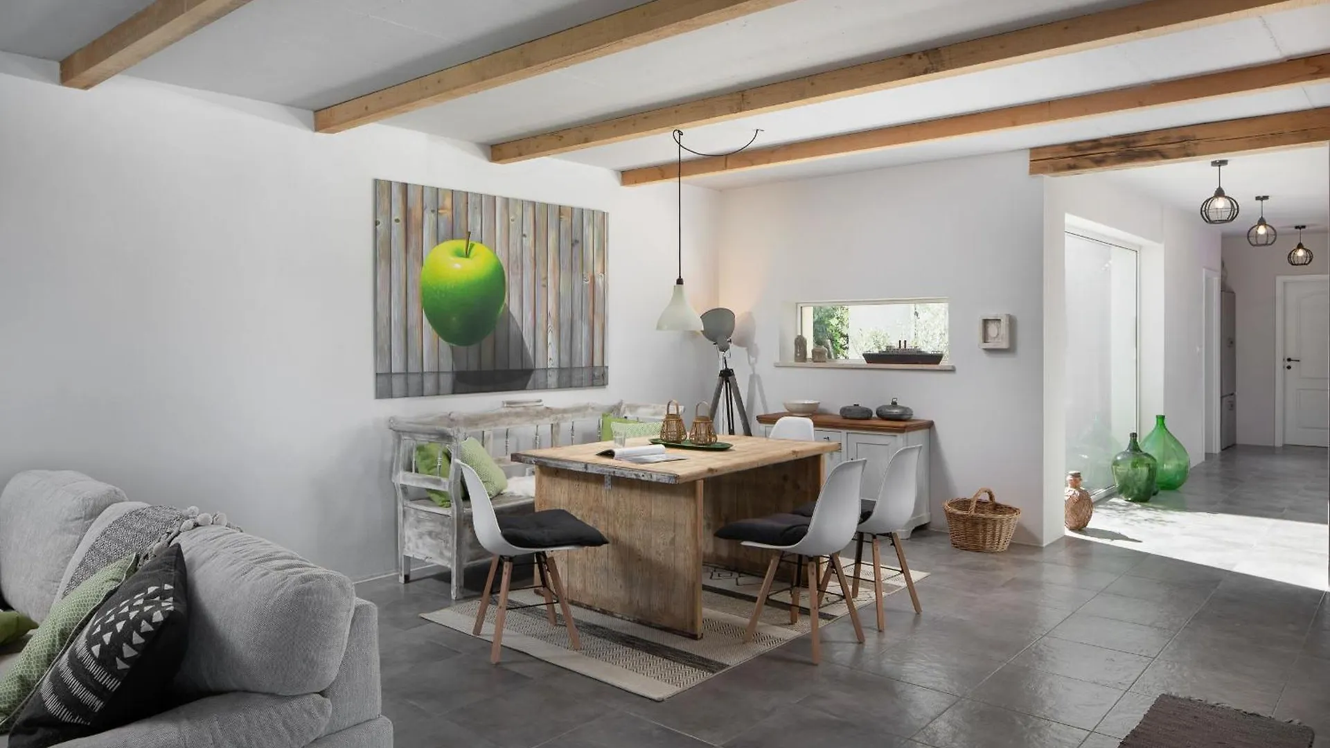 Dom wakacyjny Ferienhaus Mit Eigenem Pool Cepljani Chorwacja