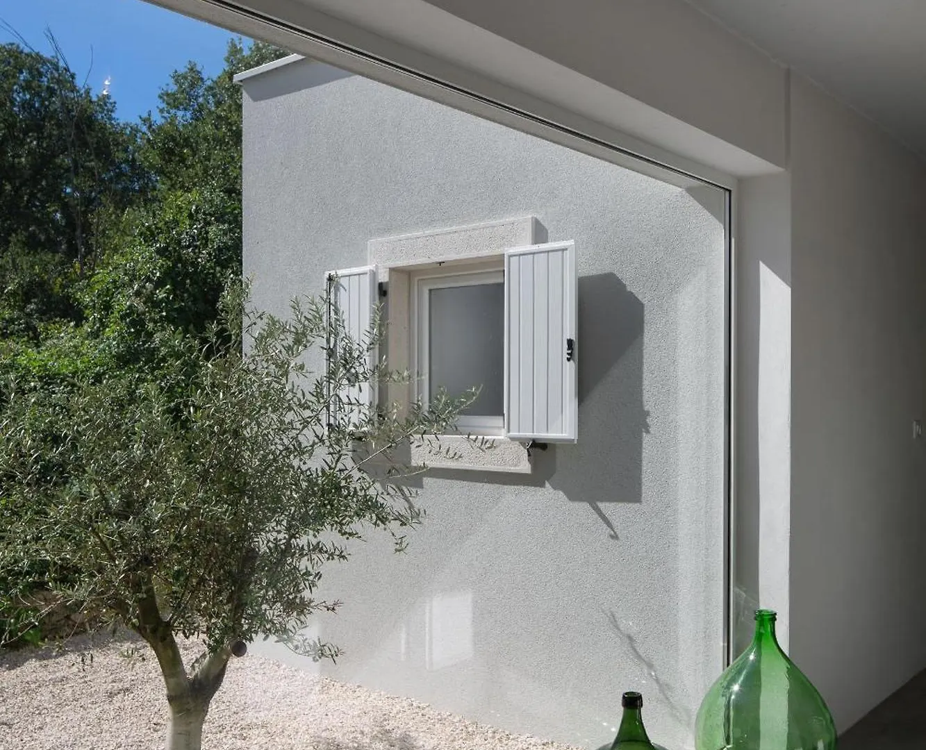 Ferienhaus Mit Eigenem Pool Cepljani