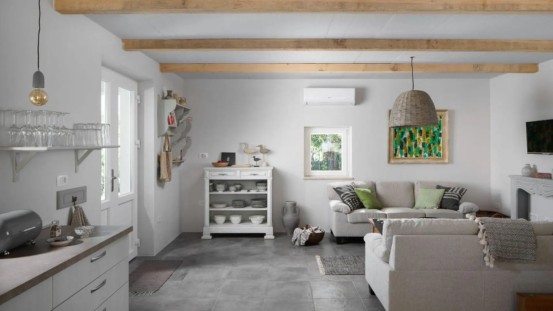 Ferienhaus Mit Eigenem Pool Cepljani