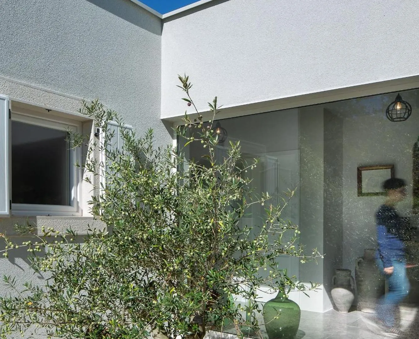 Ferienhaus Mit Eigenem Pool Cepljani 0*,